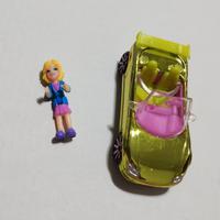 Polly pocket 