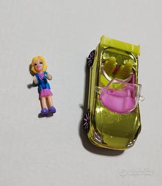 Polly pocket 