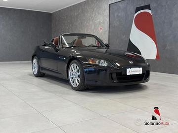 Honda S 2000 2000 2.0 vtec