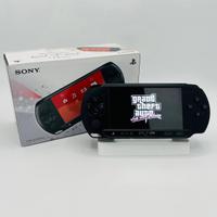 Sony PSP 1004 Street  Nera – Con Scatola