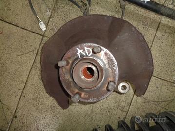 MONTANTE ANTERIORE DESTRO IGNIS 4X4 1.3 2003
