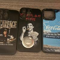 Cover iphone 15 pro max personalizzate tutte a 30