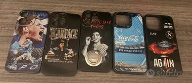 Cover iphone 15 pro max personalizzate tutte a 30