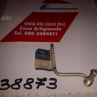 Tubo olio coperchio pompa piaggio vespa