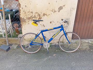 bicicletta da corsa Shimano 