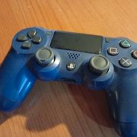 Controller rotto 