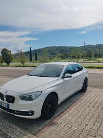 BMW GT Gran turismo luxury 