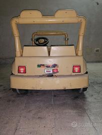 Fuoristrada elettrico