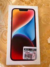 Iphone 14 256gb