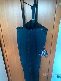 Pantaloni antipioggia XXL