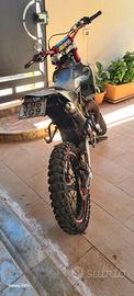 Fantic ciclomotore 50