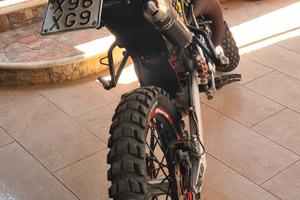 Fantic ciclomotore 50