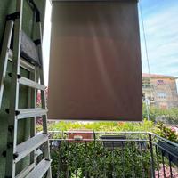 Tenda da sole 140 x 240 cm