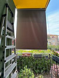 Tenda da sole 140 x 240 cm