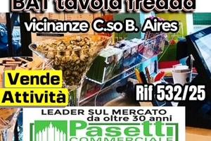 BAR TAVOLA FREDDA, vicinanze Buenos Aires