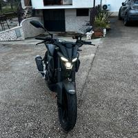 frecce anteriori led ufficiali yamaha