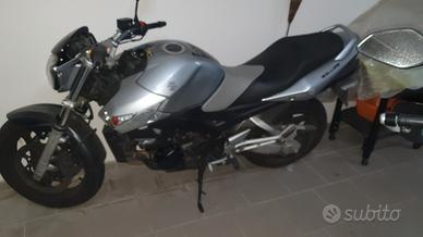 gsr 600 