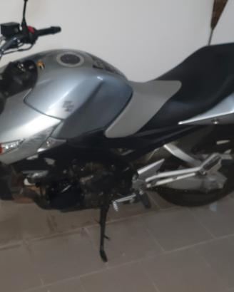 gsr 600 