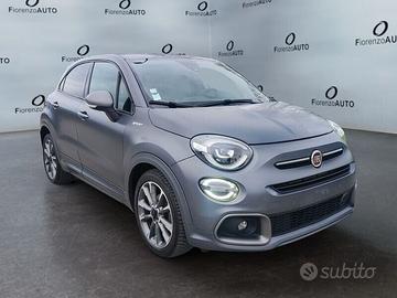 Fiat 500X 1.0 120 CV Sport - PREZZO RFEALE