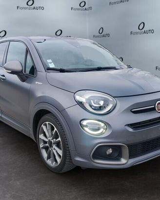Fiat 500X 1.0 120 CV Sport - PREZZO RFEALE
