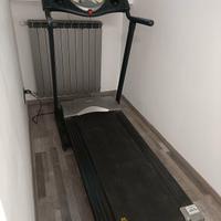 tapis roulant professionale 