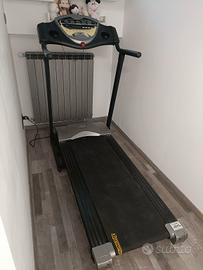 tapis roulant professionale 