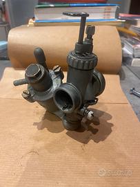 Carburatore dell’orto UA16BS