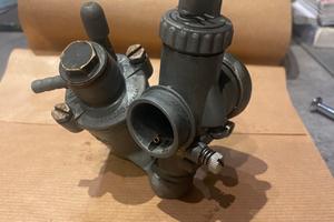 Carburatore dell’orto UA16BS