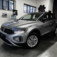 VOLKSWAGEN T-ROC 2.0 TDI 150CV LIFE - 2022