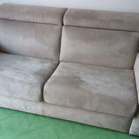 Divano letto Poltronesofà