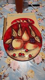 Piatto centro tavola