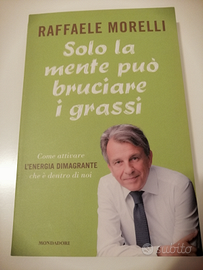 Libro Raffaele Morelli