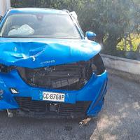 Peugeot 2008 BlueHDi 130 S&S EAT8 Allure Pack