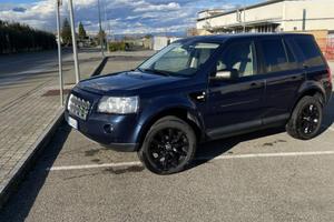 Freelander 2 HSE TD4