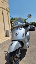 piaggio vespa gts 250