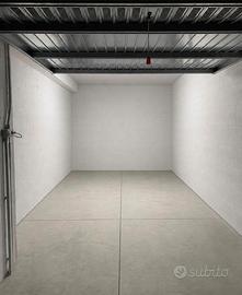 BOX AUTO/GARAGE 18 mq - Quattromiglia (Rende)