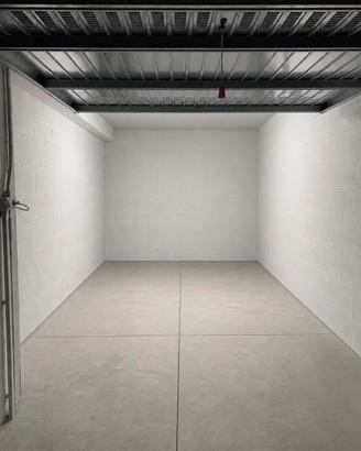 BOX AUTO/GARAGE 18 mq - Quattromiglia (Rende)