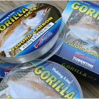 FLUOROCARBON GORILLA UC-4 TUBERTINI 100mt