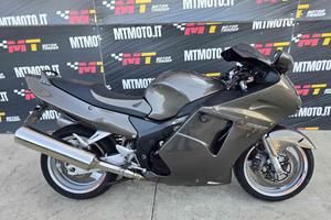 HONDA CBR 1100 XX Carburatori