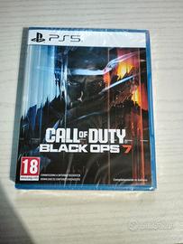 call of duty black ops 7 ps5