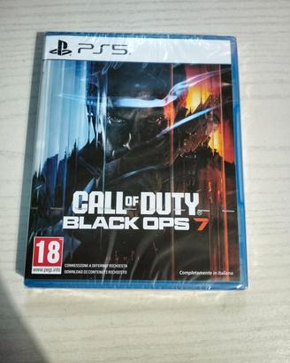 call of duty black ops 7 ps5