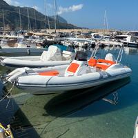 Gommone Oromarine S78 Sport