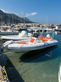 Gommone Oromarine S78 Sport