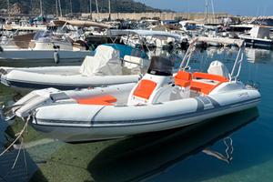 Gommone Oromarine S78 Sport