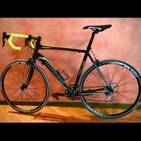 Montana mod. tour usata due volte. Vero affar!