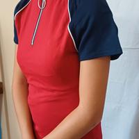 Miniabito elasticizzato