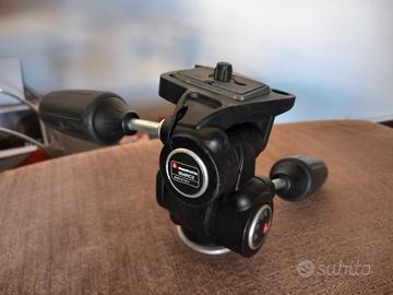 testa per cavalletto 