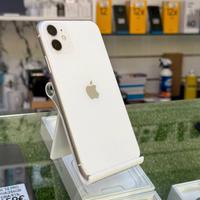 IPHONE 11 128GB CON CARICATORE & SCATOLA