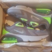 Nike air max 200 WTR