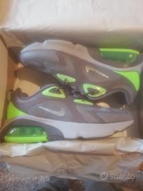 Nike air max 200 WTR